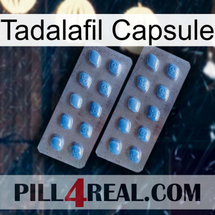 Tadalafil Capsule viagra4